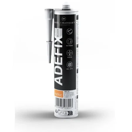 Клей акриловый Black Adefix 310 мл в Йошкар-Оле