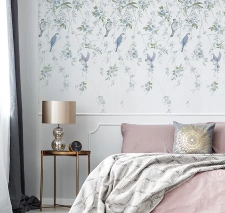 Обои Loymina Пейзаж ART11 005 в Йошкар-Оле