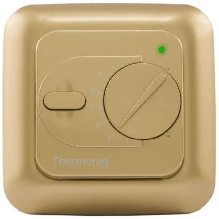 ТерморегуляторThermoreg TI-200 Gold в Йошкар-Оле