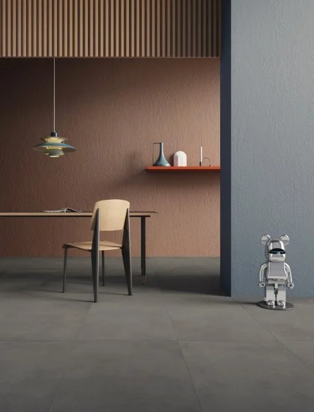 Керамогранит Coliseum Сан-Сиро Дарк 60х120 (Натуральный и Реттифицированный) в Йошкар-Оле