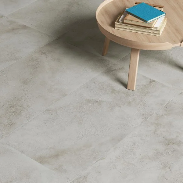 Керамогранит Coliseum Монца Грэй 60х120 (Натуральный и Реттифицированный) в Йошкар-Оле