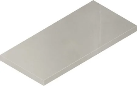 Керамогранит Italon Континуум Сильвер Ступень угловая левая 33х60 (Натуральная) в Йошкар-Оле