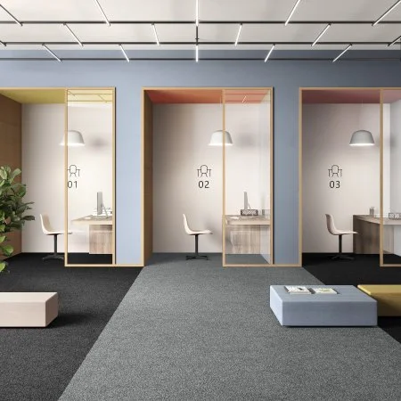 Ковровая плитка AW Medusa 90 в Йошкар-Оле