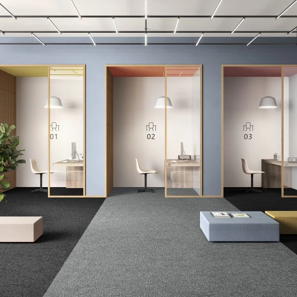 Ковровая плитка AW Medusa 90 в Йошкар-Оле