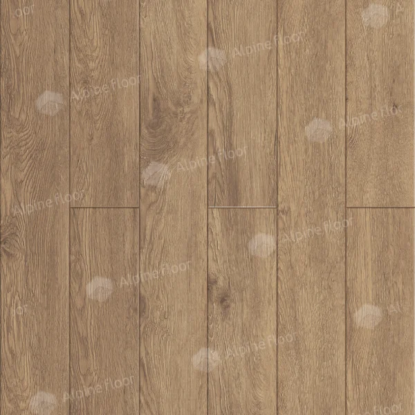 Каменно-полимерная плитка Alpine Floor Grand Sequoia Village Гевуина ECO 11-707 4мм, 43 класс в Йошкар-Оле