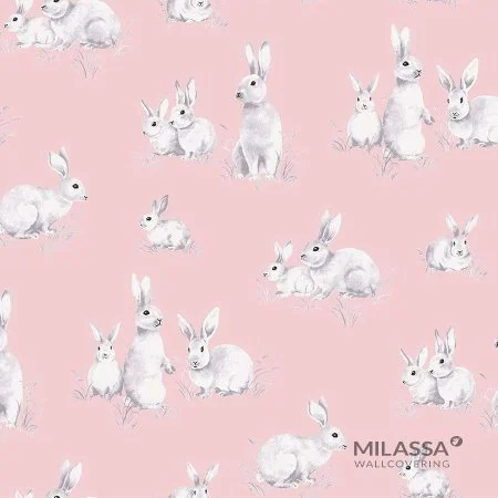 Обои Milassa Twins 1, 007 в Йошкар-Оле