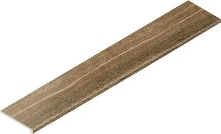 Керамогранит Italon Этернум Фумэ Ступень Фронт 33х160 (Натуральная) в Йошкар-Оле