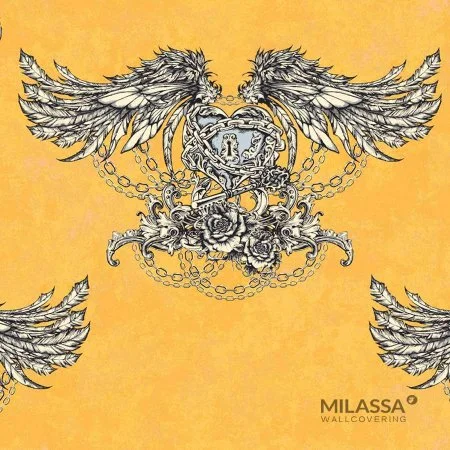 Обои Milassa Twins 10, 004 в Йошкар-Оле