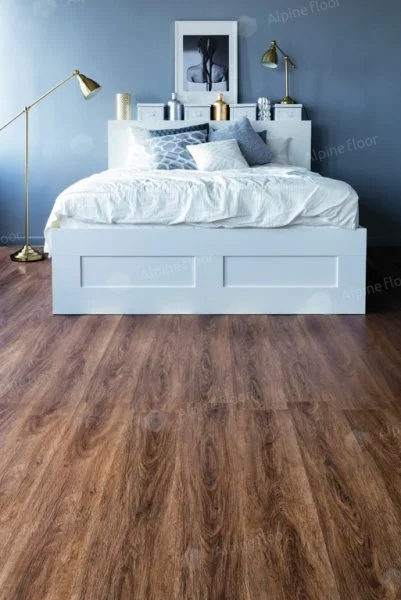 Кварц-виниловая плитка Alpine Floor Easy Line Сосновый Бор ЕСО 3-22 3 мм. 43 класс в Йошкар-Оле