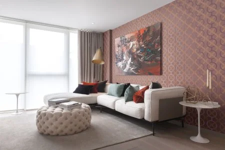 Обои Milassa Neo Classic Neo1, 007 в Йошкар-Оле