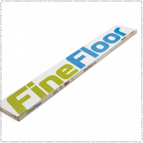 Кварц-виниловая плитка FineFloor Wood Дуб Верона FF-1474 в Йошкар-Оле