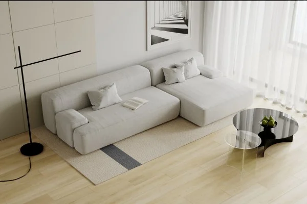 Кварц-виниловая плитка Refloor Fargo Bevel 50-6191-3 Дуб Манчестер в Йошкар-Оле