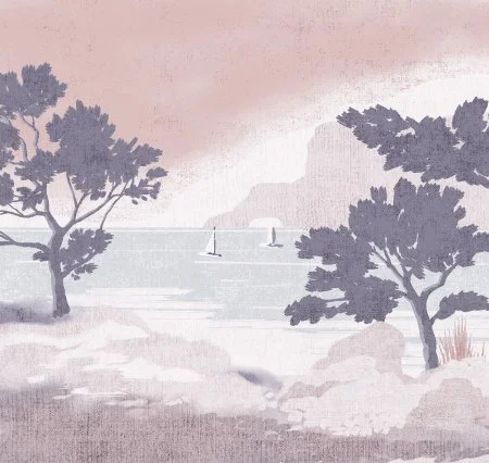 Обои Loymina Пейзаж vol. 2 ART18 007 в Йошкар-Оле