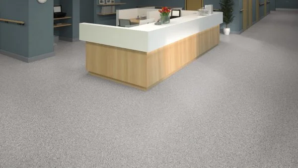 Линолеум Tarkett iQ Monolit CMONI-930 2 м в Йошкар-Оле