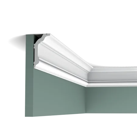 Карниз Orac CX176 (80*40*2000 мм) в Йошкар-Оле