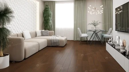 Инженерная доска Alpine Floor Villa Дуб Марсала в Йошкар-Оле