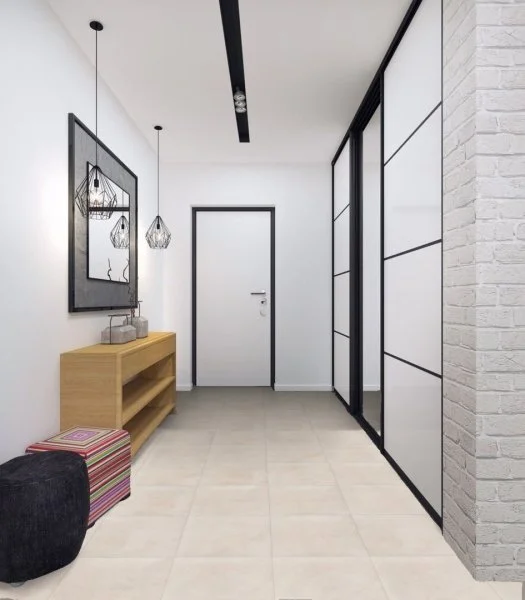 ПВХ плитка Bonkeel Rockstar Keith Плитка (457,2 x 457,2 мм) в Йошкар-Оле