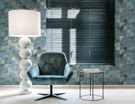 Обои Milassa Geometrica Gm1, 015 в Йошкар-Оле