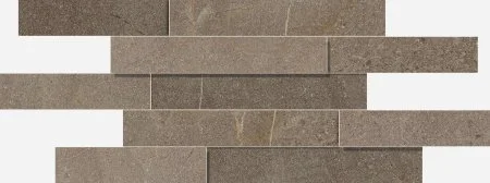 Керамогранит Italon Контемпора Бёрн Брик 3D 28x78 в Йошкар-Оле