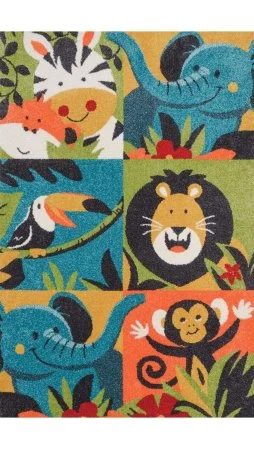 Ковер Синтелон Play 1,60x2,30 01PYA Прямоугольник в Йошкар-Оле