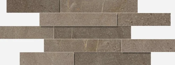 Керамогранит Italon Контемпора Бёрн Брик 3D 28x78 в Йошкар-Оле