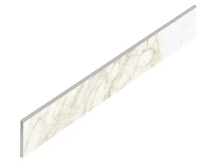 Керамогранит Coliseum Микеланджело Ворм Плинтус (Натуральный, 7,2х60) в Йошкар-Оле