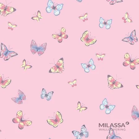 Обои Milassa Twins 4, 007 в Йошкар-Оле