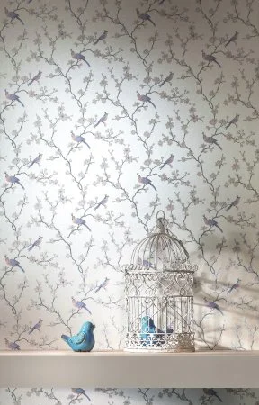 Обои Loymina La Belle Epoque BQ5, 001 в Йошкар-Оле