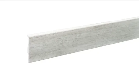 Плинтус дюрополимерный Bonkeel Дуб Северный (80х14х2000 мм) в Йошкар-Оле