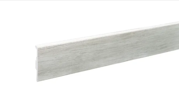 Плинтус дюрополимерный Bonkeel Дуб Северный (80х14х2000 мм) в Йошкар-Оле