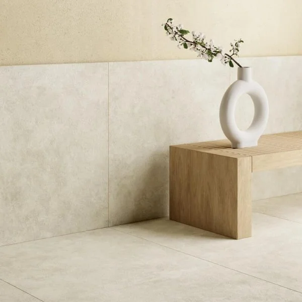 Керамогранит Coliseum Крета Уайт 60х60 (Натуральный и Реттифицированный) в Йошкар-Оле