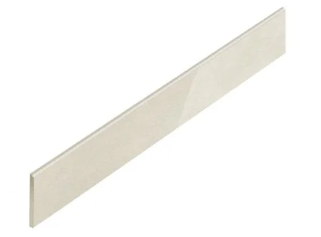 Керамогранит Coliseum Ардезия Уайт Плинтус (Натуральный, 7,2х60) в Йошкар-Оле