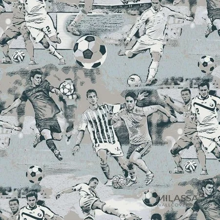 Обои Milassa Twins 11, 006 в Йошкар-Оле