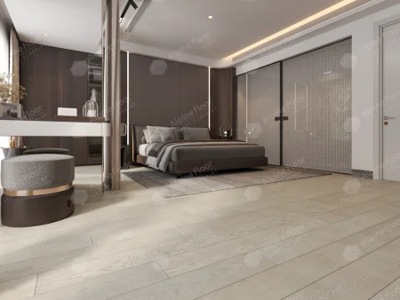 Инженерная доска Alpine Floor Villa Дуб Монблан в Йошкар-Оле