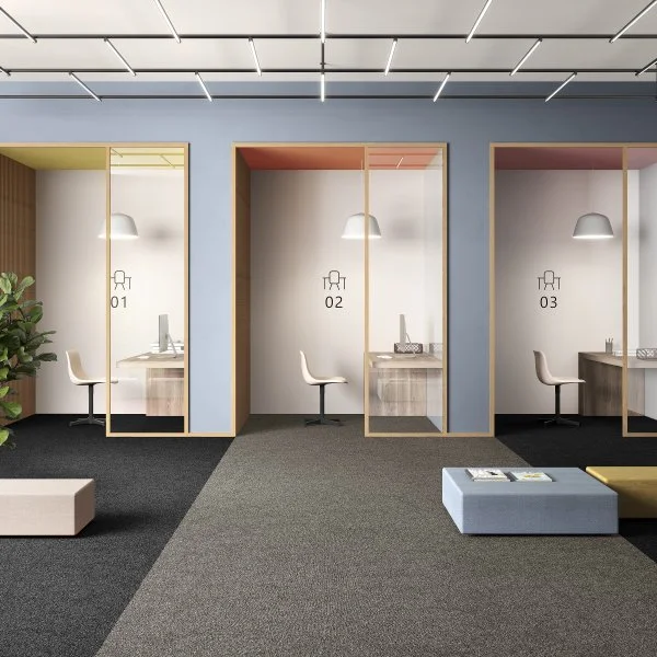 Ковровая плитка AW Medusa 40 в Йошкар-Оле