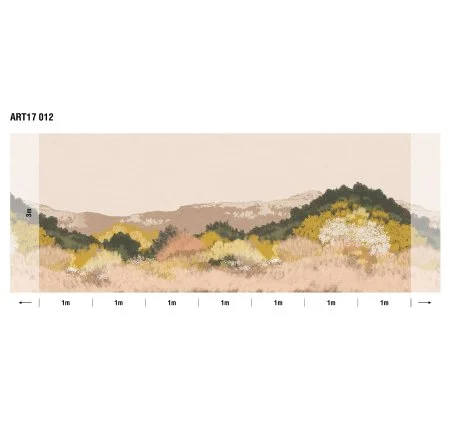 Обои Loymina Пейзаж vol. 2 ART17 012 в Йошкар-Оле