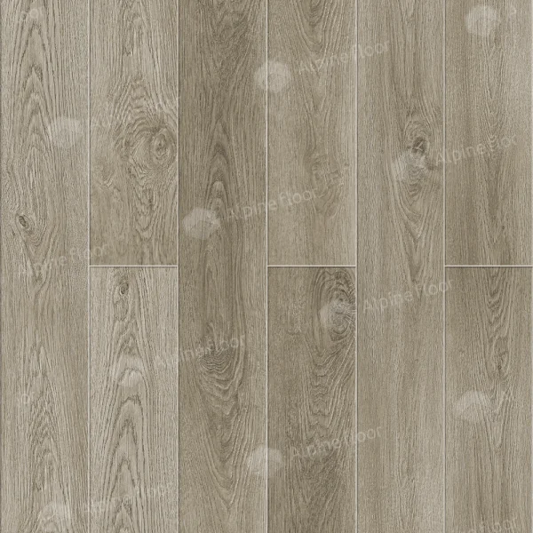 Каменно-полимерная плитка Alpine Floor Grand Sequoia Village Клауд ECO 11-1507 4мм, 43 класс в Йошкар-Оле