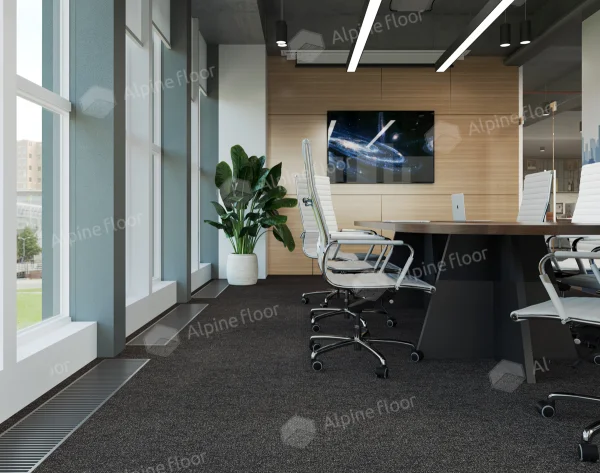 Ковровая плитка Alpine Floor Astoria 401-2 Бенуа в Йошкар-Оле