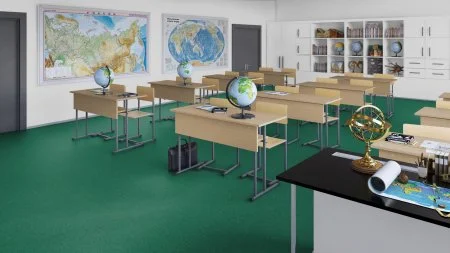 Линолеум Tarkett Primo Plus CPRPI-312 2 м в Йошкар-Оле