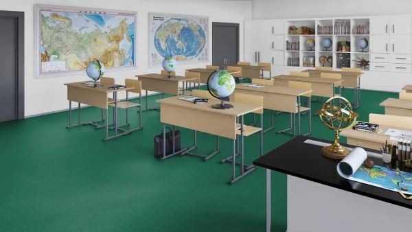 Линолеум Tarkett Primo Plus CPRPI-312 2 м в Йошкар-Оле