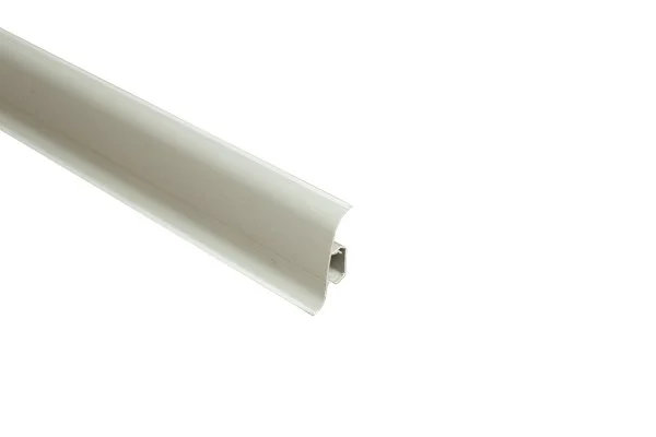 Пластиковый плинтус Bonkeel Color BC6002 (60х25х2200 мм) в Йошкар-Оле