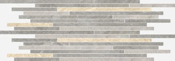 Керамогранит Italon Клаймб Вставка Стрип (Натуральная, 26x75) в Йошкар-Оле