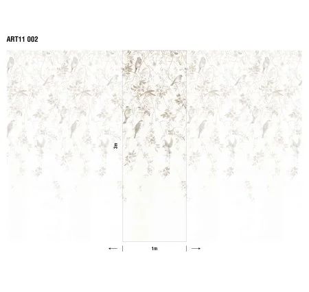 Обои Loymina Пейзаж ART11 002 в Йошкар-Оле