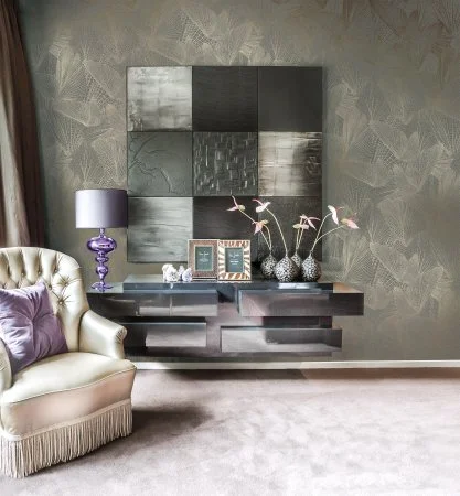 Обои Loymina Amazonia Ins6, 008 в Йошкар-Оле