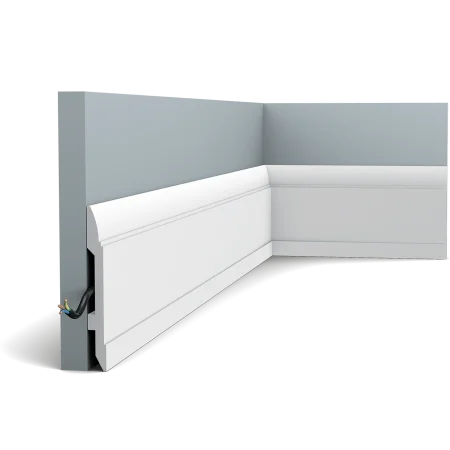 Плинтус Orac SX104 (148*17*2000 мм) в Йошкар-Оле