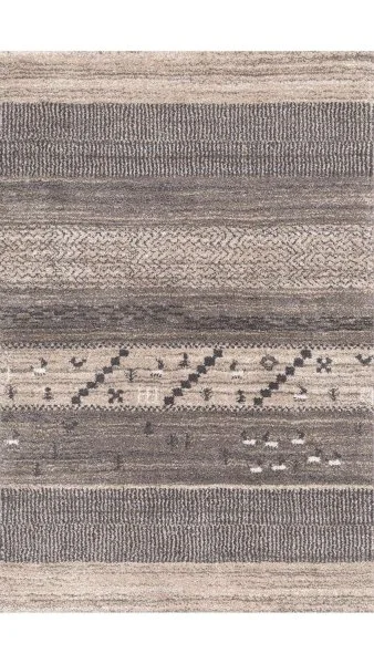 Ковер Синтелон Torino 0,80x1,50 26EDE Прямоугольник в Йошкар-Оле