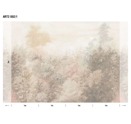 Обои Loymina Пейзаж ART2 002/1 в Йошкар-Оле