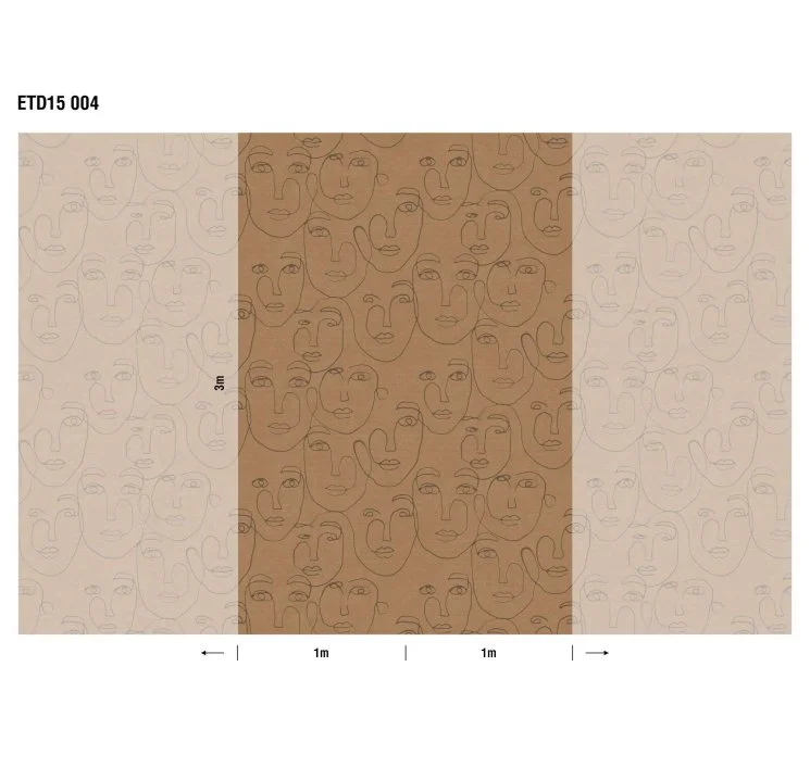 Обои Loymina Etude vol. II ETD15 004 в Йошкар-Оле