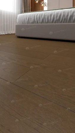Инженерная доска Alpine Floor Villa Дуб Вулкано в Йошкар-Оле