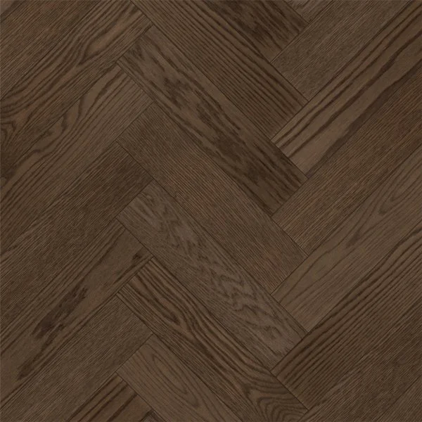 Паркетная доска Quartz Parquet Штучный паркет Дуб Трюфельный 44-1258-03 в Йошкар-Оле